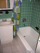 Appartement Murray Hill - Salle de bain