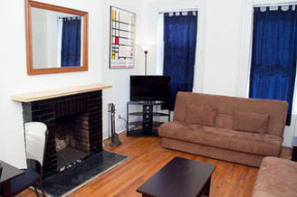 New York 1 bedroom Apartment