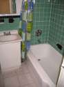 Apartment Murray Hill - Bathroom