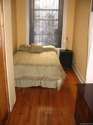 Apartment Murray Hill - Bedroom 