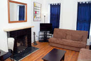 Apartment Murray Hill - Living room
