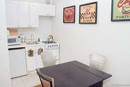 Apartment Murray Hill - Living room