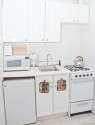 Appartamento Murray Hill - Cucina