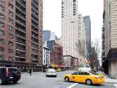 Appartement Murray Hill - Immeuble