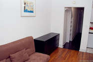 Appartement Murray Hill - Séjour