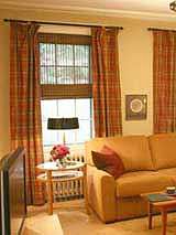 Дом Schermerhorn Brooklyn Heights