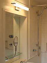 Haus Brooklyn Heights - Badezimmer