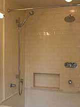 Maison de ville Brooklyn Heights - Salle de bain