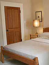 Townhouse Brooklyn Heights - Bedroom