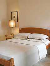 Townhouse Brooklyn Heights - Bedroom 