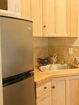 Townhouse Brooklyn Heights - Kitchen