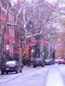 Casa Brooklyn Heights - Edificio