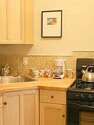 Townhouse Brooklyn Heights - Kitchen