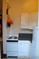 Apartamento Upper West Side - Cozinha