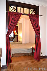 Wohnung Upper West Side - Alkoven