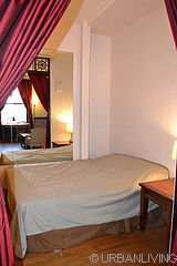 Wohnung Upper West Side - Alkoven