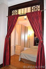 Wohnung Upper West Side - Alkoven