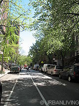 Wohnung Upper West Side