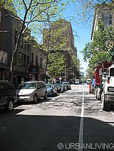 Wohnung Upper West Side
