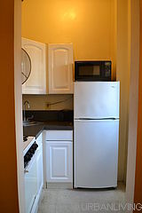 Wohnung Upper West Side - Küche