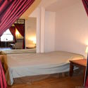 Apartamento Upper West Side - Alcova
