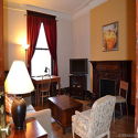 Apartamento Upper West Side - Salaõ