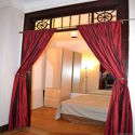 Wohnung Upper West Side - Alkoven