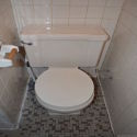 Wohnung Upper West Side - Badezimmer