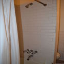 Wohnung Upper West Side - Badezimmer