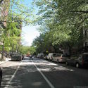 Wohnung Upper West Side - Gebäude