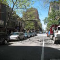 Wohnung Upper West Side - Gebäude
