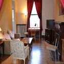 Wohnung Upper West Side - Wohnzimmer
