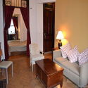 Wohnung Upper West Side - Wohnzimmer