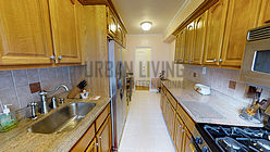 Apartamento Flatbush - Cozinha