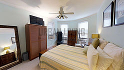 Apartamento Flatbush - Quarto