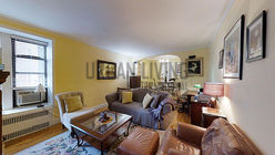 Apartamento Flatbush - Salaõ