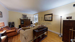 Apartamento Flatbush - Salaõ