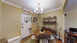 Apartamento Flatbush - Salón