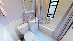 Apartment Flatbush - Bathroom
