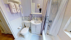 Apartment Flatbush - Bathroom