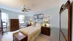 Apartment Flatbush - Bedroom 