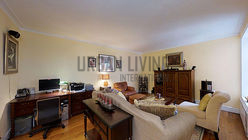 Apartment Flatbush - Living room
