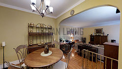 Apartment Flatbush - Living room