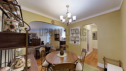 Apartment Flatbush - Living room
