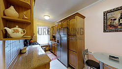 Appartement Flatbush - Cuisine