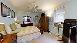 Wohnung Flatbush - Schlafzimmer