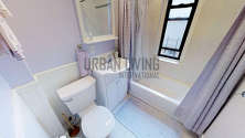 Apartment Flatbush - Bathroom