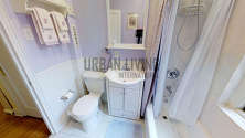 Apartment Flatbush - Bathroom