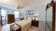Apartment Flatbush - Bedroom 