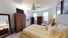 Apartment Flatbush - Bedroom 